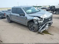 1FTEW2KP0RKE81721 2024 FORD F-150