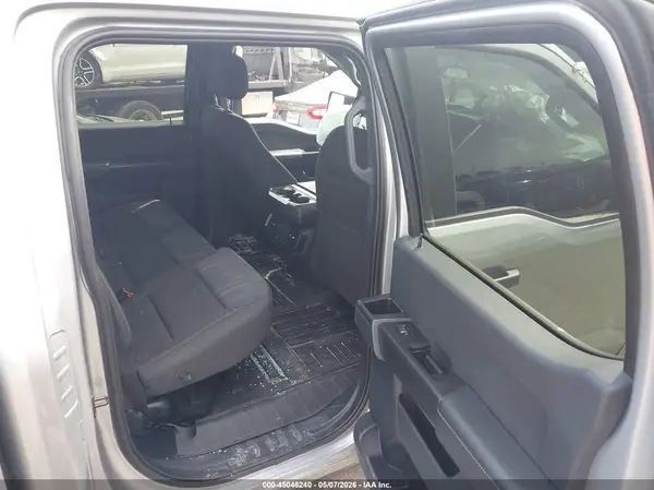1FTEW2KP0RKE81721 2024 FORD F-150 - Image 8