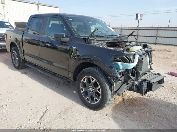 1FTEW2KP0RKF08481 2024 FORD F-150 - Image 1