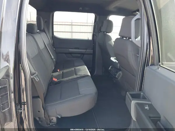 1FTEW2KP0RKF08481 2024 FORD F-150 - Image 8