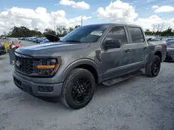 1FTEW2KP0RKF13390 2024 FORD F-150