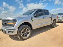 1FTEW2KP0RKF17892 2024 FORD F-150