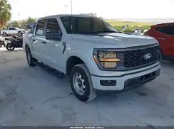 1FTEW2KP0RKF34384 2024 FORD F-150