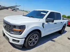 1FTEW2KP0RKF42744 2024 FORD F-150