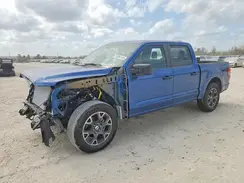 1FTEW2KP0SFB15806 2025 FORD F-150