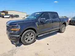 1FTEW2KP0SKD02518 2025 FORD F-150