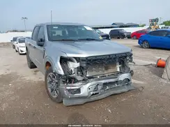 1FTEW2KP0SKD11171 2025 FORD F-150