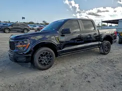 1FTEW2KP0SKD38919 2025 FORD F-150