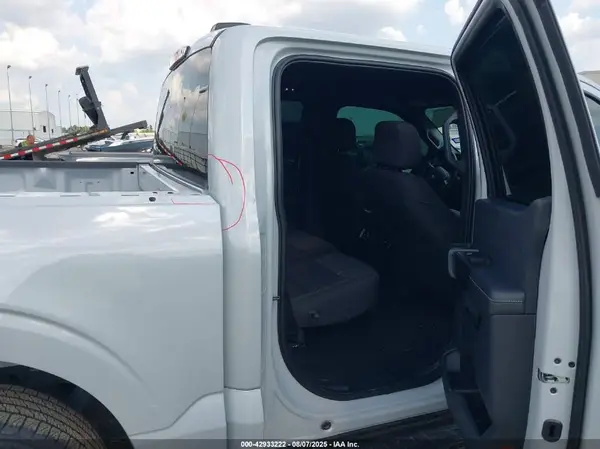 1FTEW2KP0SKD45157 2025 FORD F-150 - Image 8