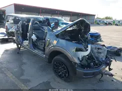 1FTEW2KP0SKD54943 2025 FORD F-150