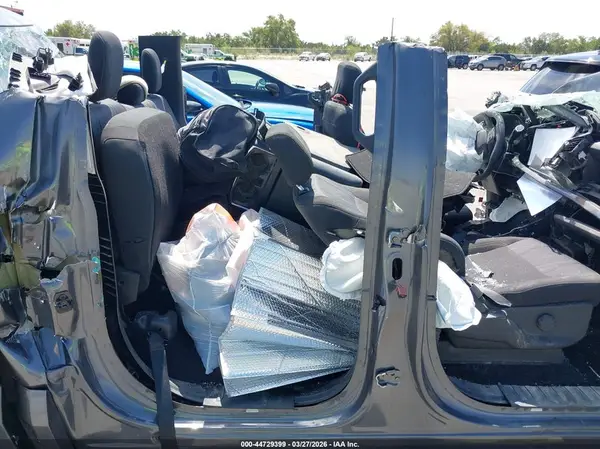 1FTEW2KP0SKD54943 2025 FORD F-150 - Image 8