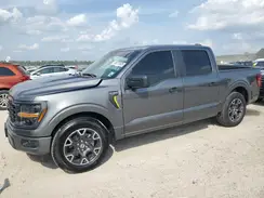1FTEW2KP0SKD60340 2025 FORD F-150