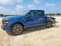 1FTEW2KP0SKD63688 2025 FORD F-150