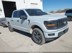 1FTEW2KP0SKE03087 2025 FORD F-150