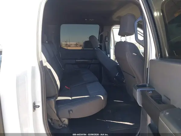 1FTEW2KP0SKE03087 2025 FORD F-150 - Image 8