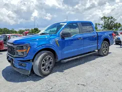 1FTEW2KP0SKE04353 2025 FORD F-150