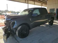 1FTEW2KP0SKE24876 2025 FORD F-150