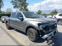 1FTEW2KP0SKE25493 2025 FORD F-150