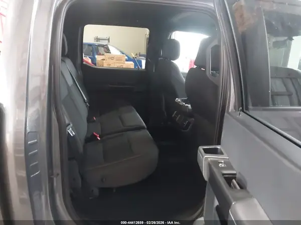 1FTEW2KP0SKE59899 2025 FORD F-150 - Image 8