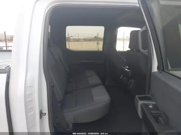 1FTEW2KP0SKE66125 2025 FORD F-150 - Image 8