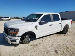 1FTEW2KP0SKE86312 2025 FORD F-150