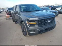 1FTEW2KP0SKE91316 2025 FORD F-150