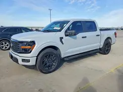 1FTEW2KP0SKE93860 2025 FORD F-150