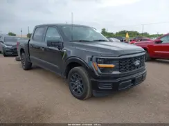 1FTEW2KP0SKF45908 2025 FORD F-150