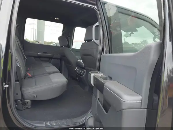 1FTEW2KP0SKF45908 2025 FORD F-150 - Image 8