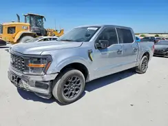 1FTEW2KP0SKF57671 2025 FORD F-150