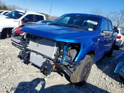 1FTEW2KP0SKF72767 2025 FORD F-150
