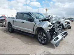 1FTEW2KP1RFA14607 2024 FORD F-150