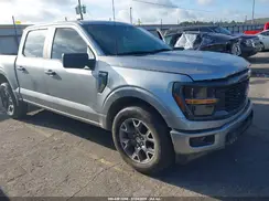 1FTEW2KP1RFA35392 2024 FORD F-150
