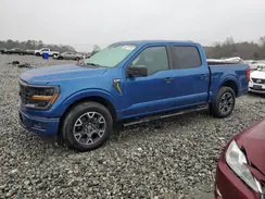 1FTEW2KP1RFA60745 2024 FORD F-150