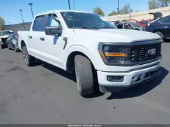 1FTEW2KP1RKD24375 2024 FORD F-150