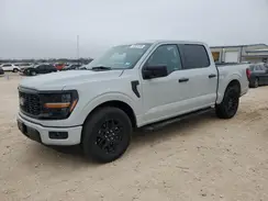 1FTEW2KP1RKD49809 2024 FORD F-150