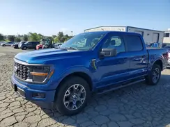 1FTEW2KP1RKD61569 2024 FORD F-150