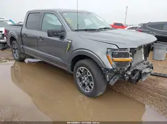 1FTEW2KP1RKD85385 2024 FORD F-150