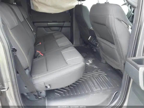 1FTEW2KP1RKD85385 2024 FORD F-150 - Image 8