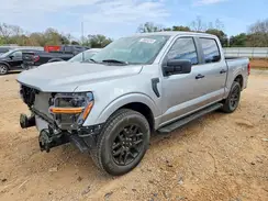 1FTEW2KP1RKD91669 2024 FORD F-150