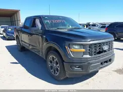 1FTEW2KP1RKE16473 2024 FORD F-150