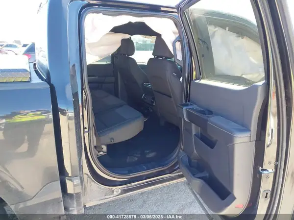 1FTEW2KP1RKE16473 2024 FORD F-150 - Image 8