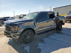 1FTEW2KP1RKE25609 2024 FORD F-150