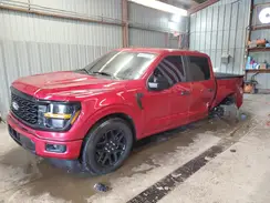 1FTEW2KP1RKE45679 2024 FORD F-150