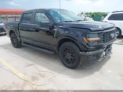 1FTEW2KP1RKE58898 2024 FORD F-150