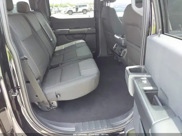 1FTEW2KP1RKE58898 2024 FORD F-150 - Image 8