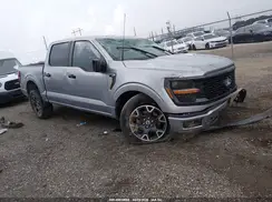 1FTEW2KP1RKE70856 2024 FORD F-150