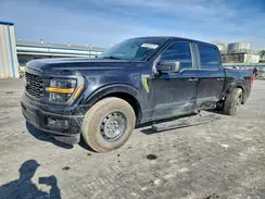 1FTEW2KP1RKE88662 2024 FORD F-150