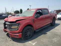 1FTEW2KP1RKF16072 2024 FORD F-150