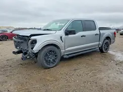 1FTEW2KP1RKF16685 2024 FORD F-150